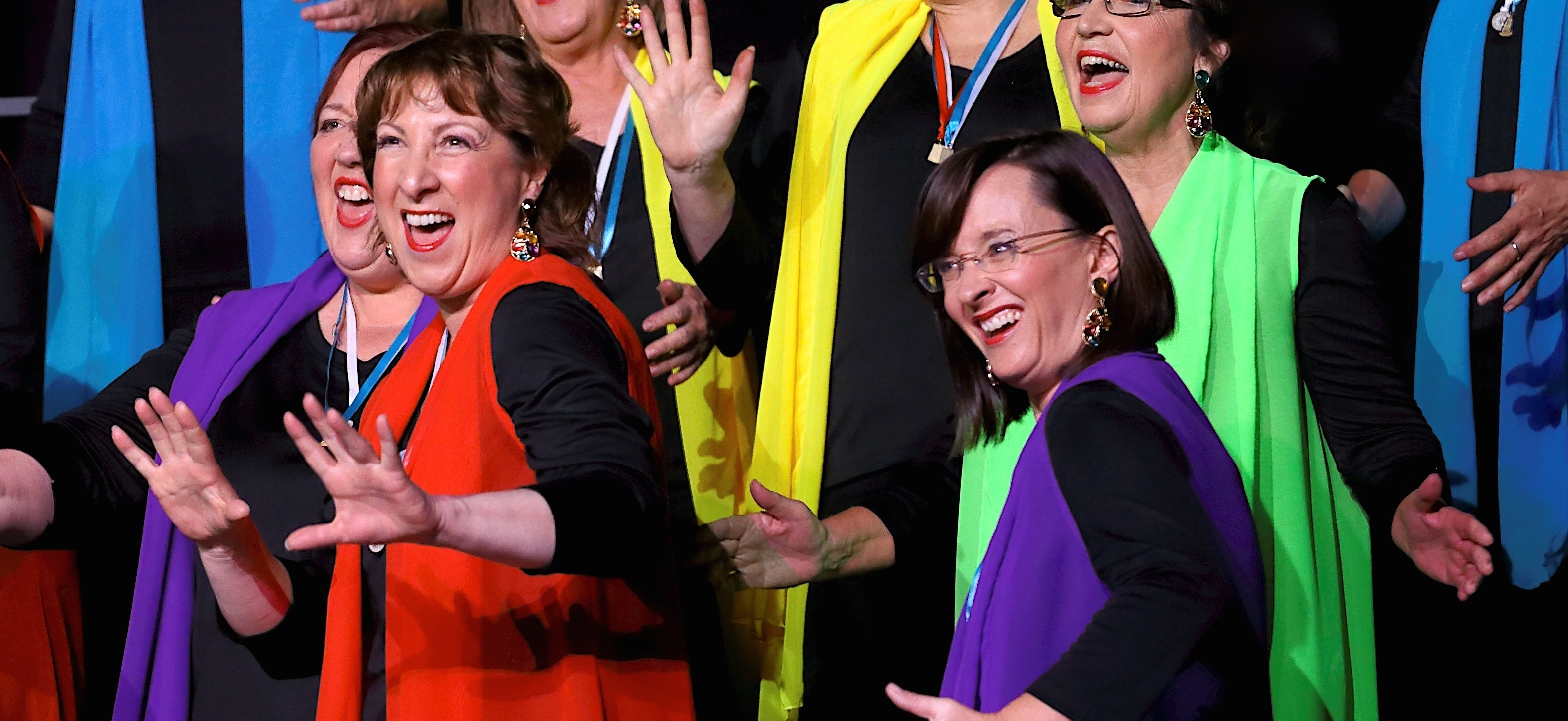 We Are... Melbourne Chorus